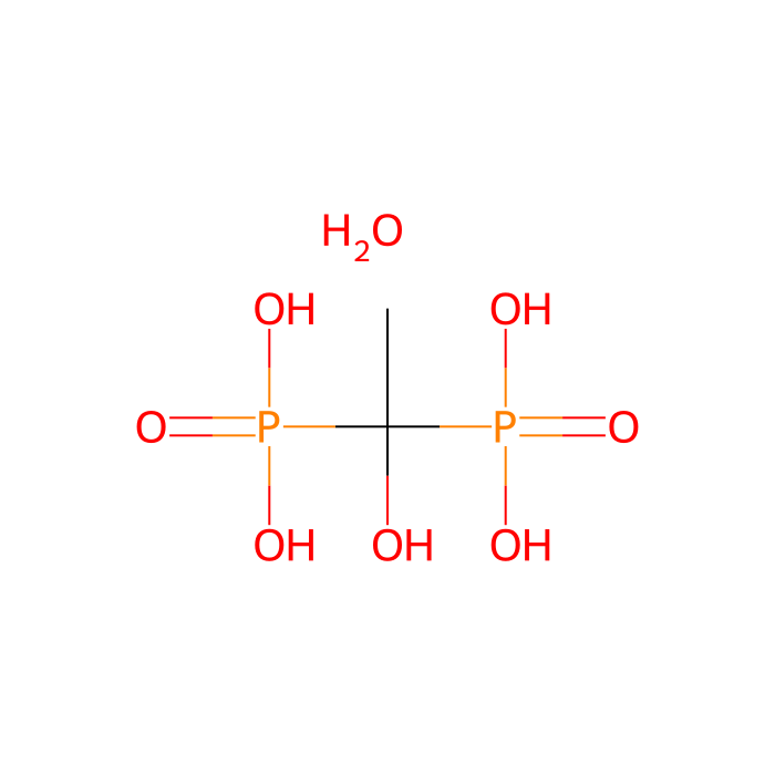 羟基乙叉二膦酸 一水合物(HEDP)