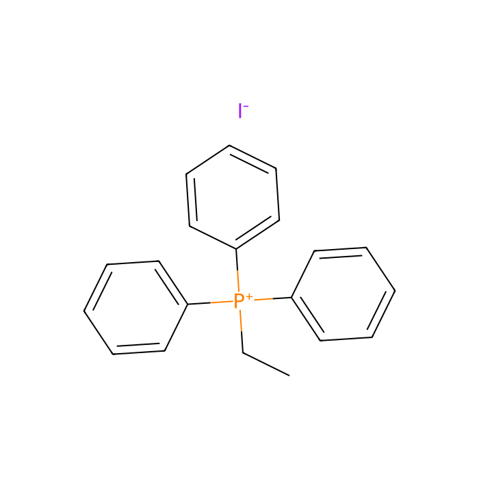 乙基三苯基碘化膦