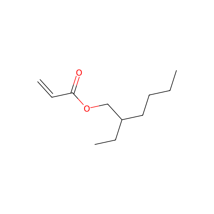 丙烯酸异辛酯（2-EHA）