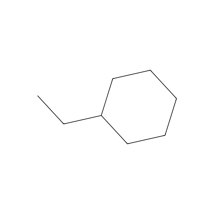 乙基环己烷