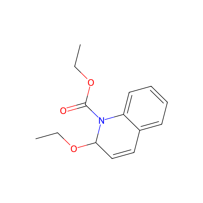 2-乙氧基-1-乙氧碳酰基-1,2-二氢喹啉(EEDQ)
