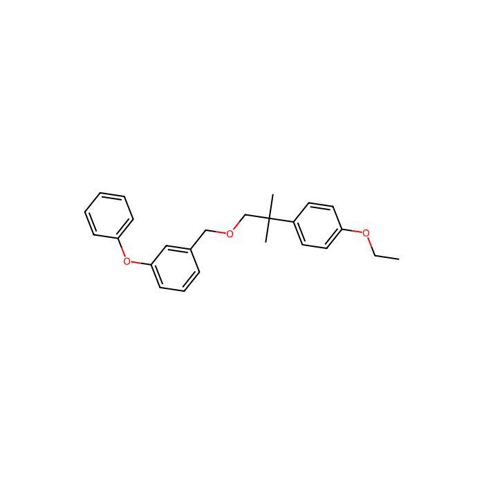 醚菊酯