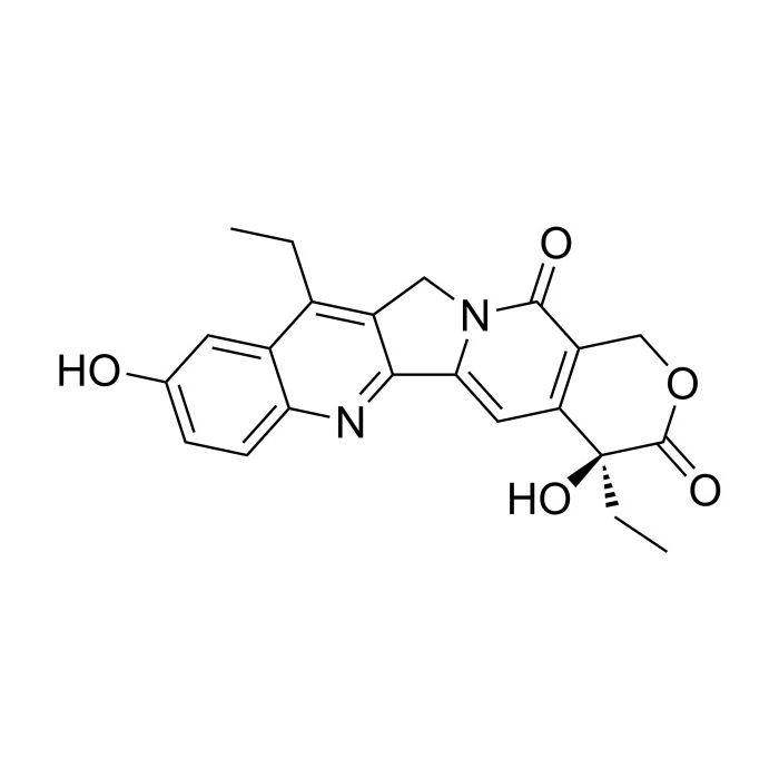 7-乙基-10羟基喜树碱