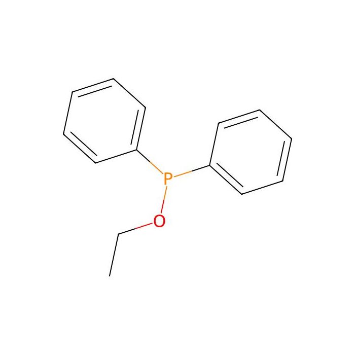 二苯基乙氧基膦