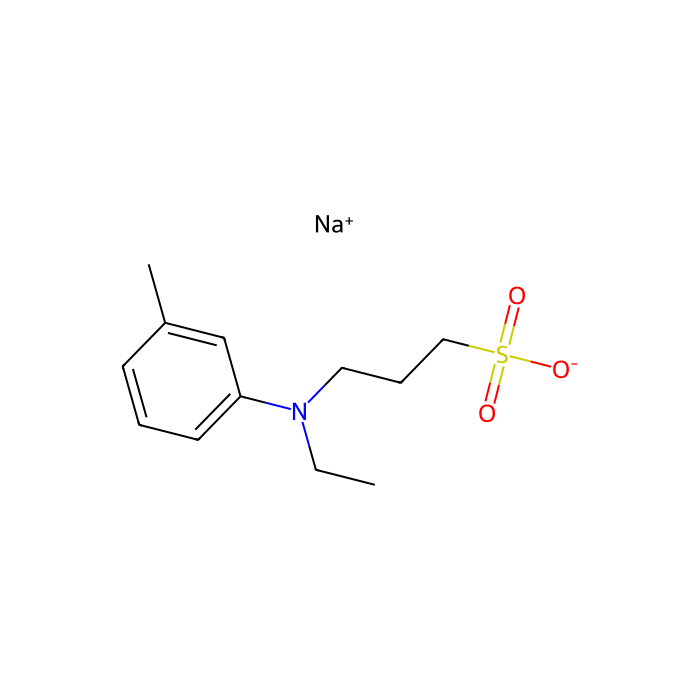N-乙基-N-（3-磺丙基）-3-甲基苯胺钠盐（TOPS）