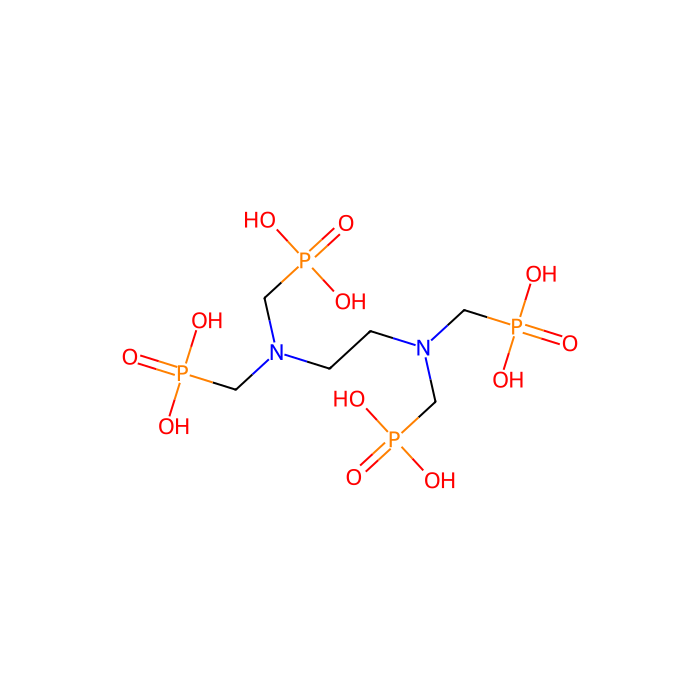 乙二胺四亚甲基膦酸(EDTMP)