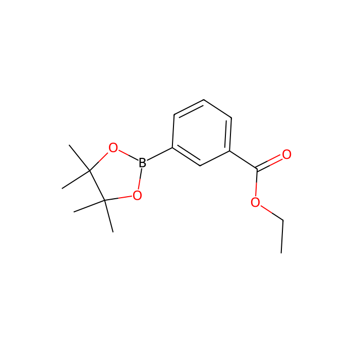 3-乙氧羰基苯硼酸频哪醇酯
