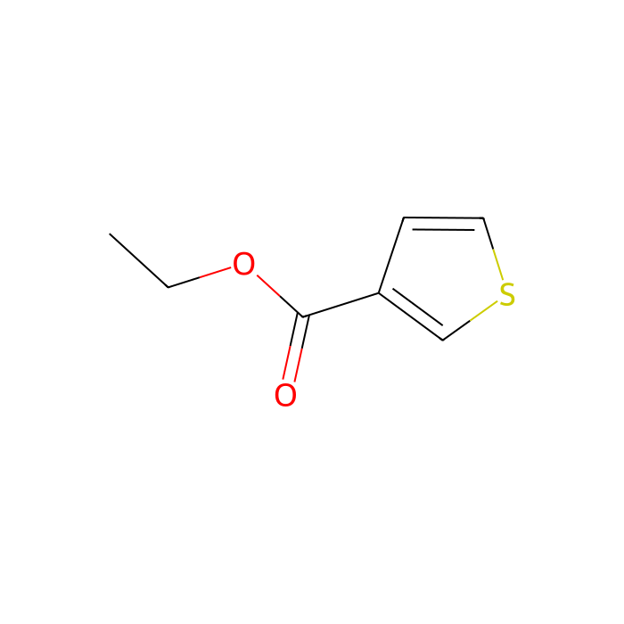 噻吩-3-甲酸乙酯