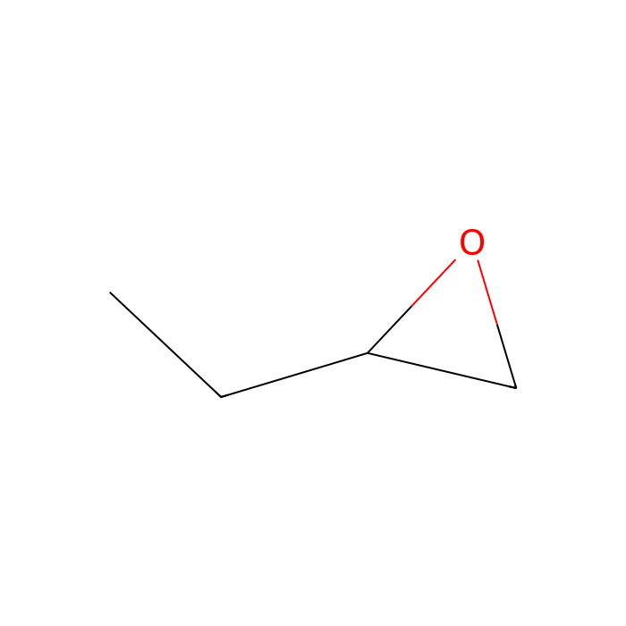 (S)-(-)-1,2-环氧丁烷
