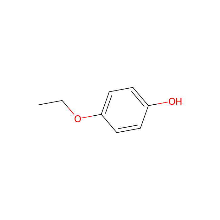 4-乙氧基苯酚