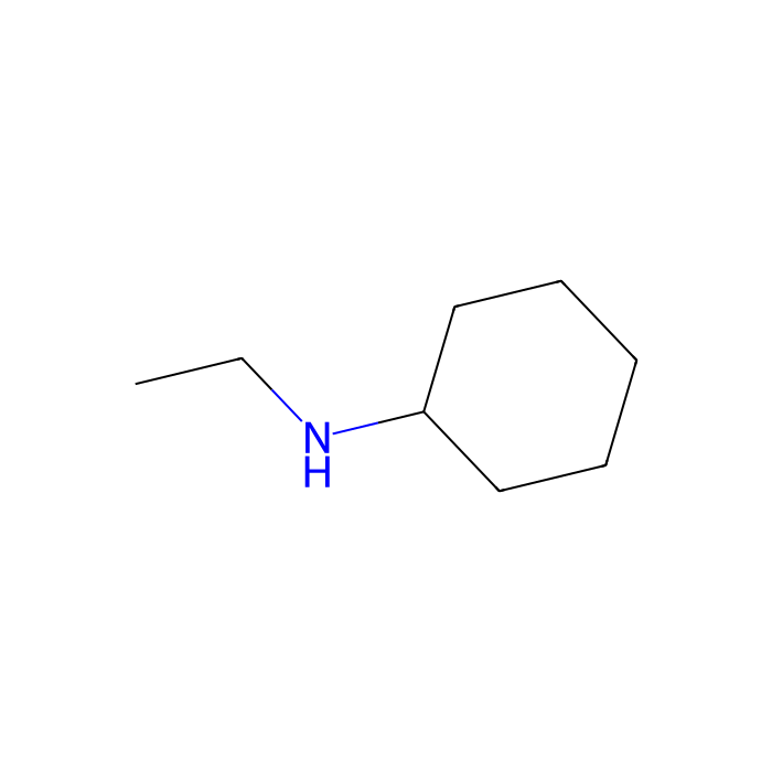 N-乙基环己胺