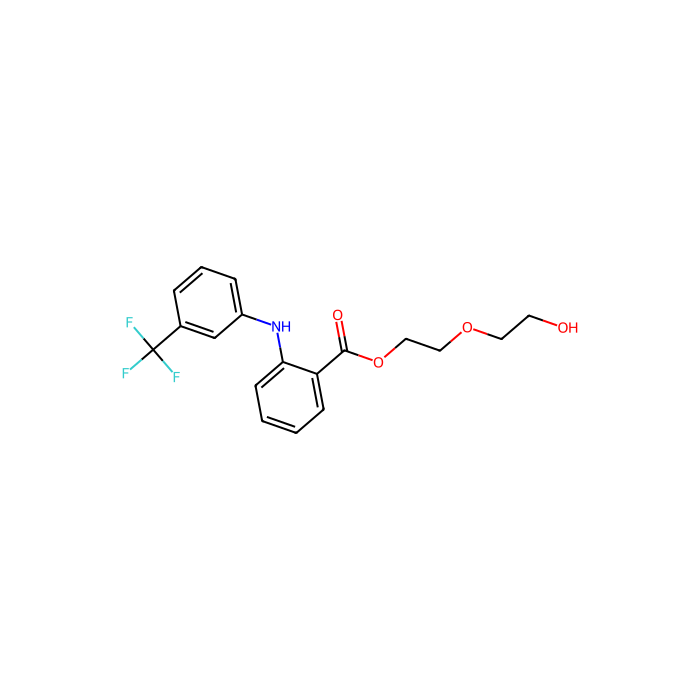 Etofenamate