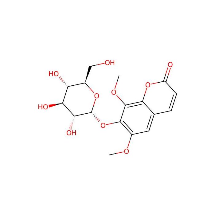 Eleutheroside B1