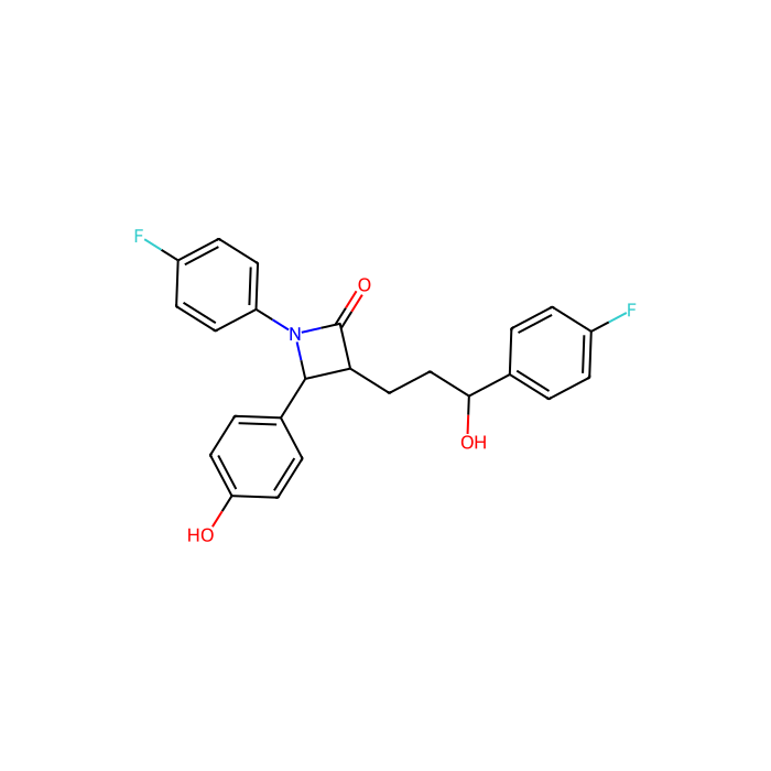 依泽替米贝, 尼曼-皮克 C1 样蛋白 1 抑制剂