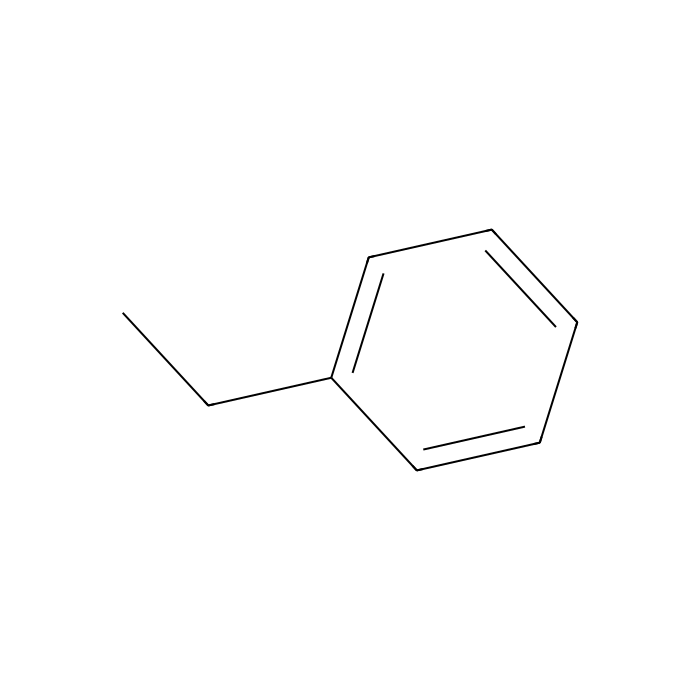 乙苯标准溶液