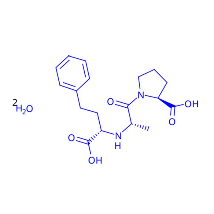 依那普利拉 二水合物, 血管紧张素转换酶抑制剂