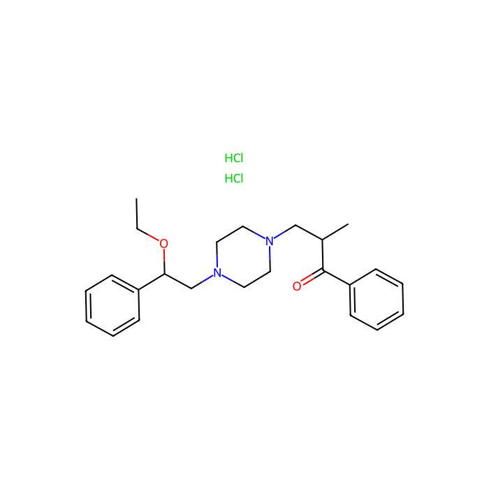 盐酸依普拉酮