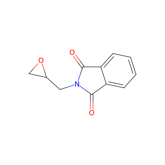 (S)-(+)-N-(2,3-环氧丙基)邻苯二甲酰亚胺