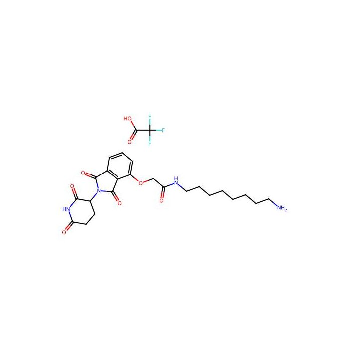 E3 ligase Ligand-Linker Conjugates 17
