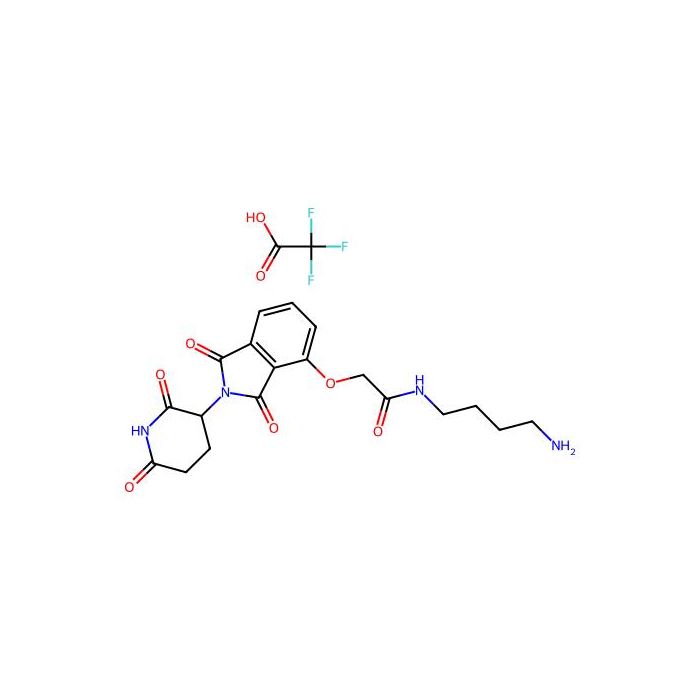 E3 ligase Ligand-Linker Conjugates 16