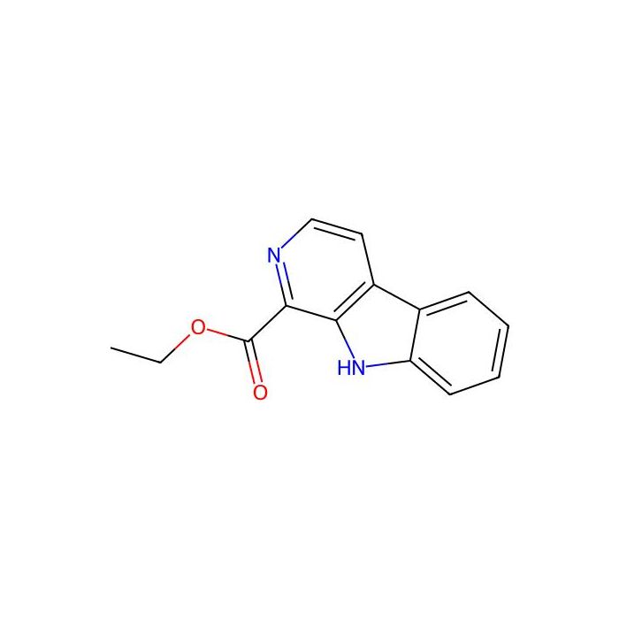 ethyl 9H-pyrido[3,4-b]indole-1-carboxylate