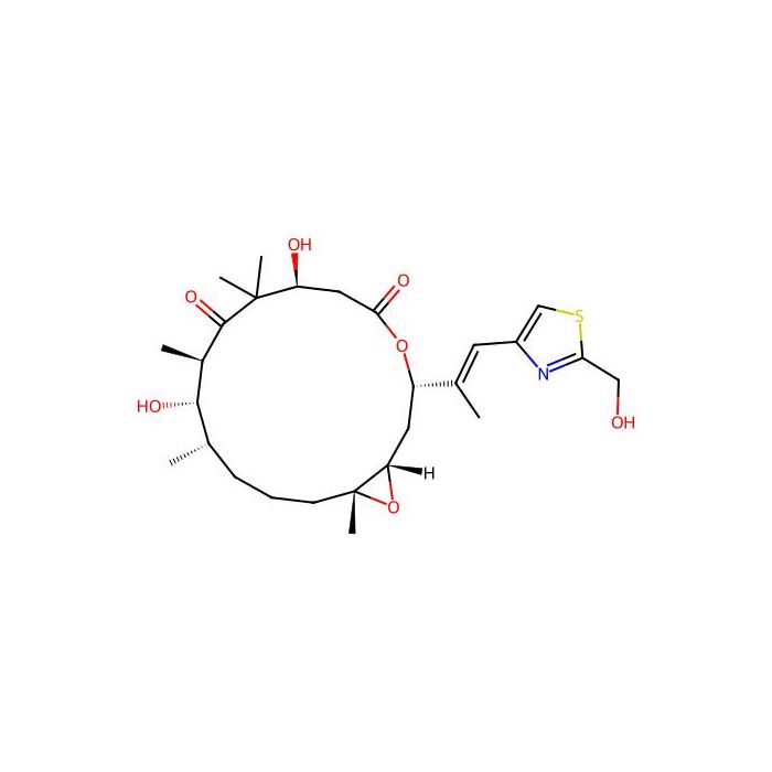 Epothilone F