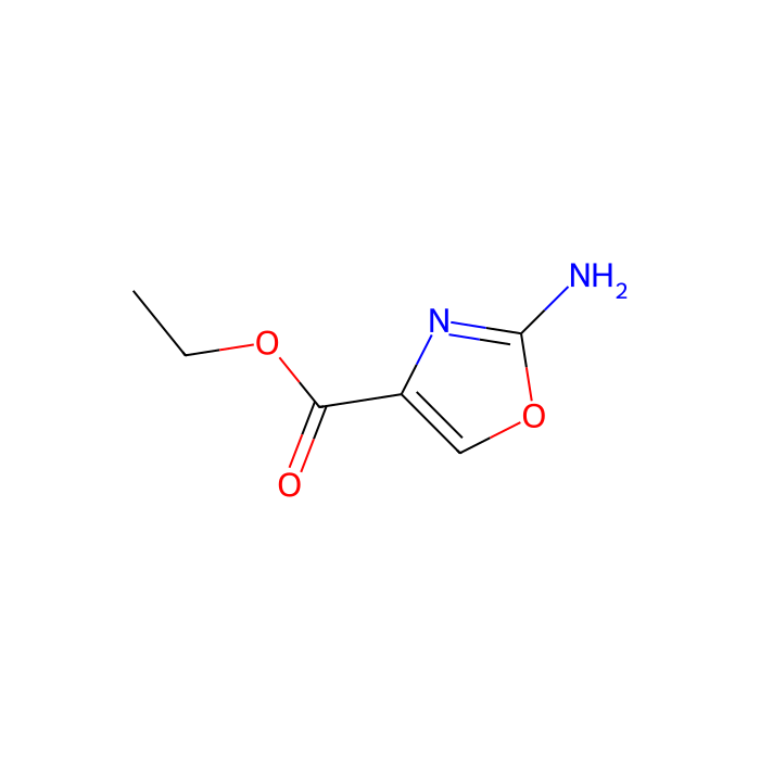2-氨基噁唑-4-羧酸乙酯