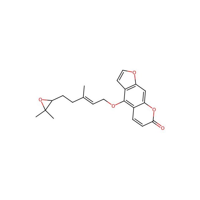 Epoxybergamottin