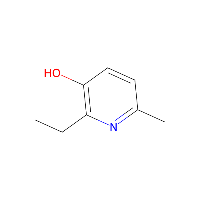2-乙基-3-羟基-6-甲基吡啶