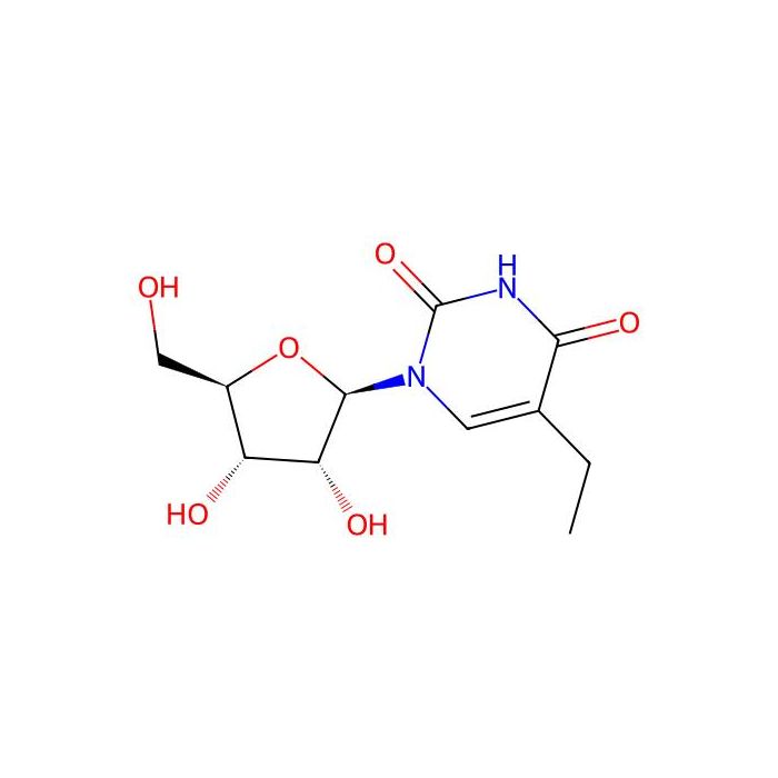 5-Ethyluridine