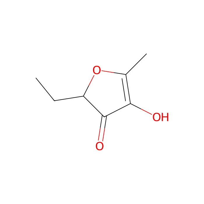2-乙基-4-羟基-5-甲基-3(2H)-呋喃酮