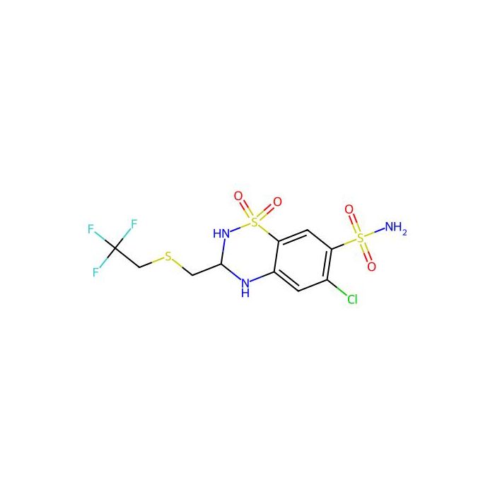 Epithiazide