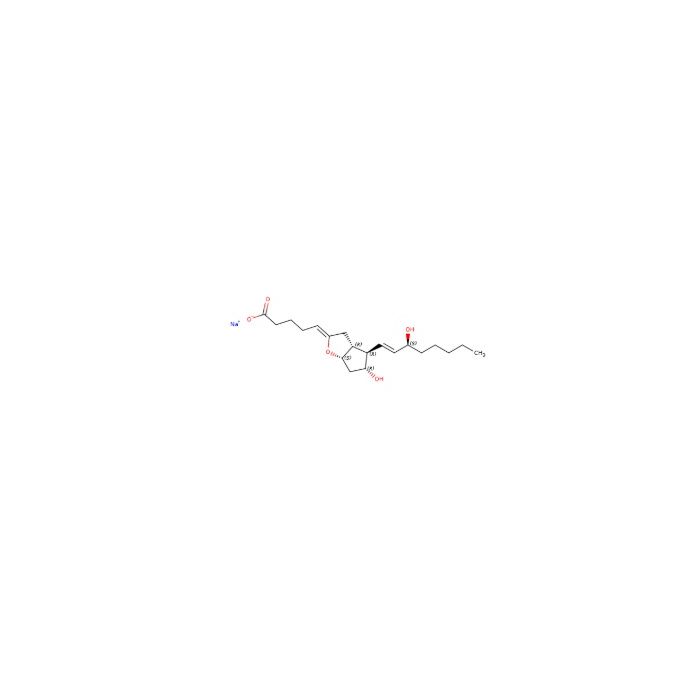 前列腺素 I2 钠盐