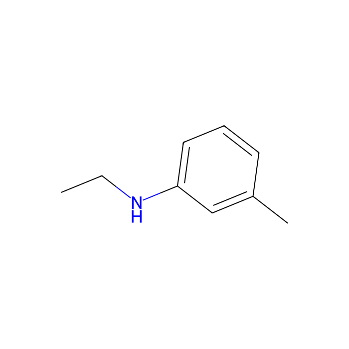 N-乙基间甲苯胺
