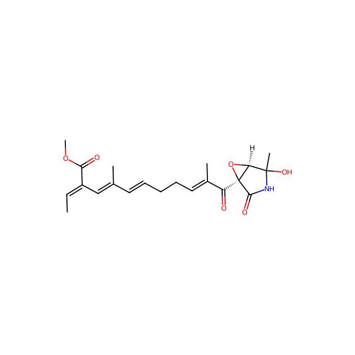 Epolactaene