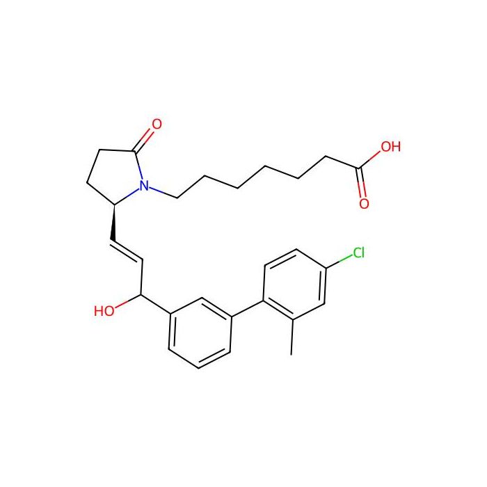 EP4 receptor agonist 2