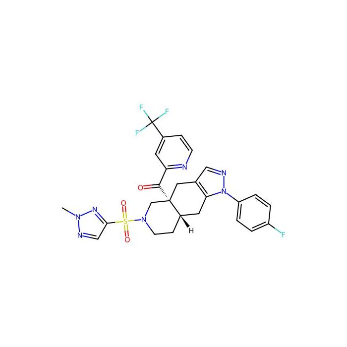 Exicorilant