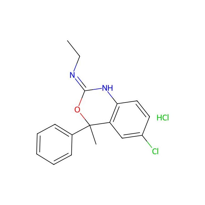 盐酸艾替伏辛