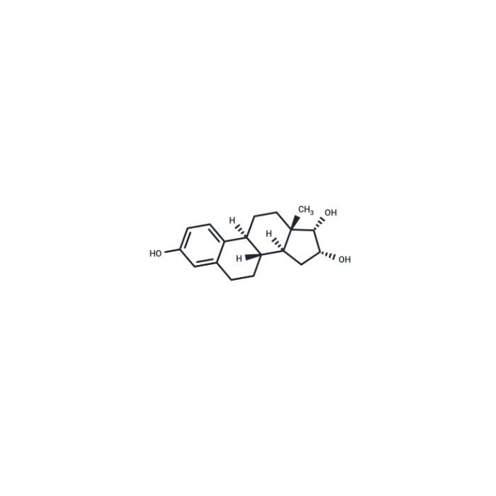 17-环雌三醇