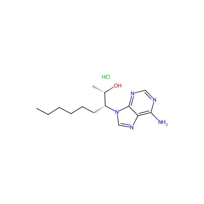 EHNA hydrochloride