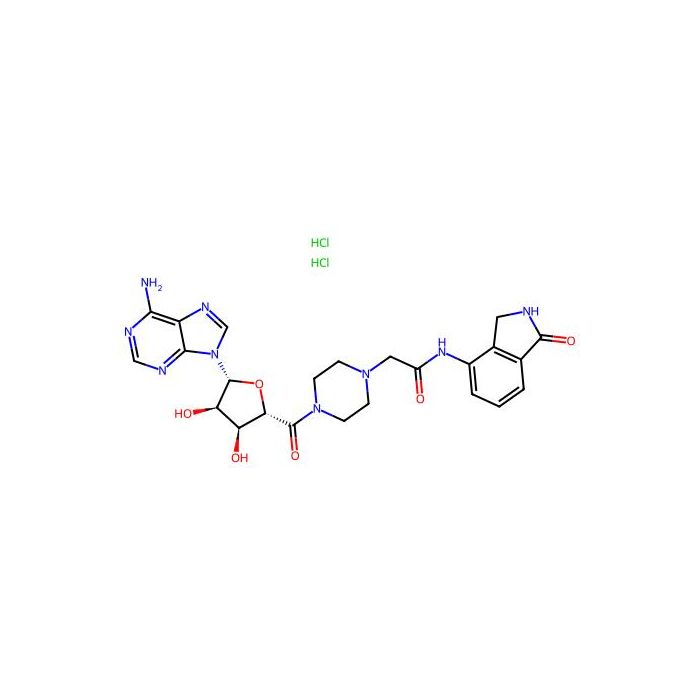 EB-47 dihydrochloride