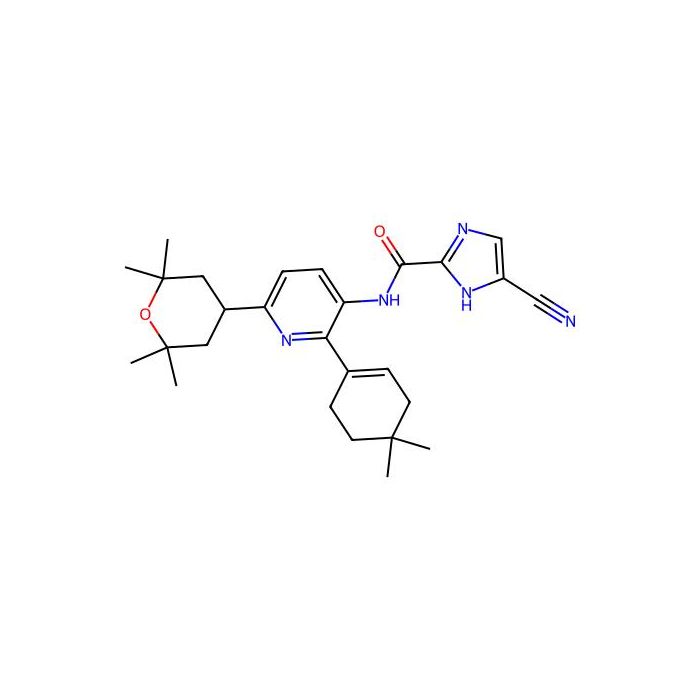 Edicotinib