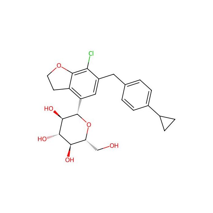 Enavogliflozin