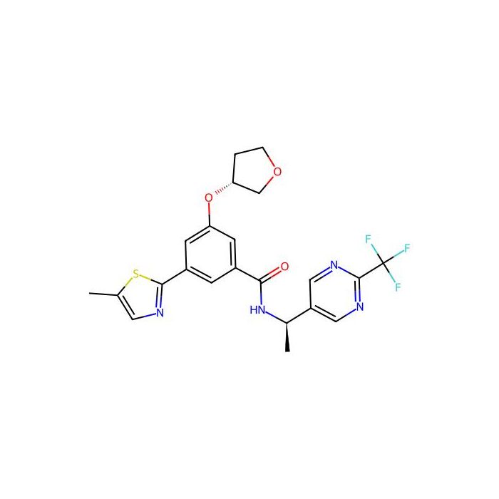 Eliapixant