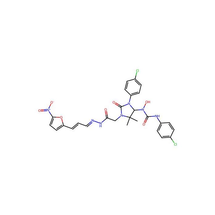 Eeyarestatin I
