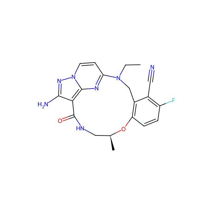 Elzovantinib