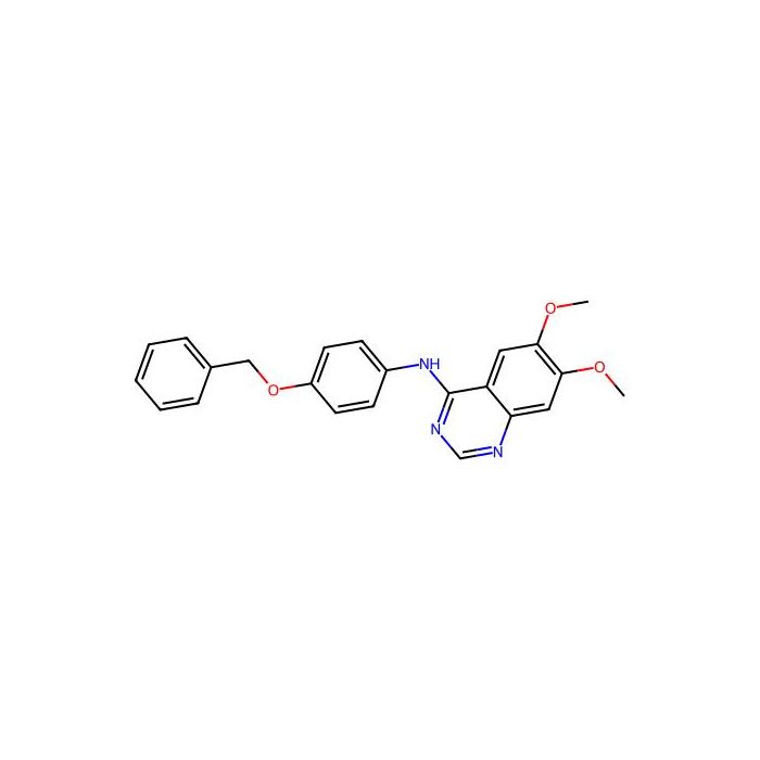 EGFR/ErbB-2/ErbB-4 inhibitor-2