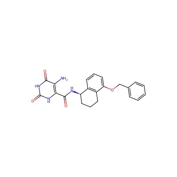 Endothelial lipase inhibitor-1