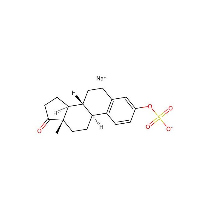 Estrone sulfate sodium