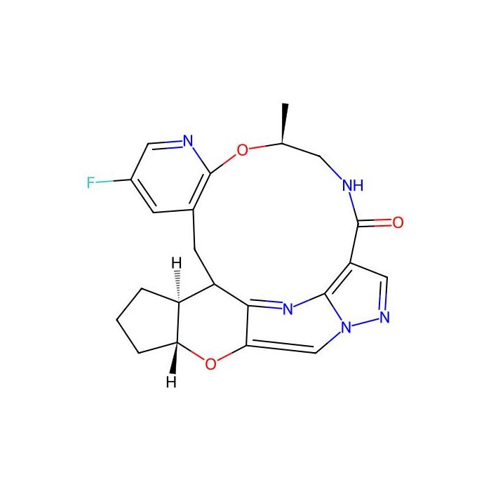 Enbezotinib